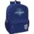School Bag Harry Potter Captain Navy Blue 32 x 43 x 14 cm