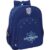 School Bag Harry Potter Captain Navy Blue 32 x 38 x 12 cm