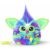 Baby Doll Hasbro Furby Galaxy