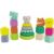 Fluffy toy Infantino