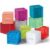 Fluffy toy Infantino