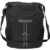 Backpack with Strings Kappa Dark Black 35 x 40 x 1 cm