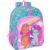 School Bag My Little Pony Magic Pink Turquoise 33 x 42 x 14 cm