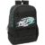 School Bag Nerf Game Black 31 x 44 x 17 cm