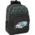 School Bag Nerf Game Black 32 x 42 x 15 cm