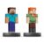 Collectable Figures Nintendo Steve & Alex N°89