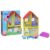 Doll’s House Peppa Pig