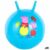 Jumping Ball Peppa Pig Ø 45 cm Blue (10 Units)