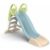 Toboggan Smoby SMOBY Life – Diapositiva GM