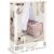 Cradle for dolls Smoby Pink