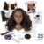 Baby Doll with Accessories Smoby Easy to style