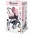 Doll Stroller Smoby 253117