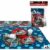 Party supply set Star Wars (6 Units)