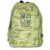 School Bag Vans NEW SKOOL BACKPACK VN000628CLH1 Green