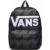 School Bag Vans OLD SKOOL DROP V VN000H4ZKOU1 Black