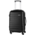Alexluca Suitcase Black 68 cm