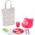 Dolls House Accessories Corolle Large Meal Box