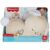 Soft toy with sounds Fisher-Price Rabbit Plastic