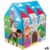Children’s play house Intex Castle 95 x 107 x 75 cm (6 Units)