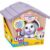 Fluffy toy Little Live Pets Surprise Niche Pink Plush Frog Dog