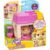 Fluffy toy Little Live Pets Mama Surprise Hamsters Orange Plush Hamster
