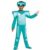 Costume for Children Minecraft Armor Diamond 2 Pieces