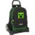 School Rucksack with Wheels Minecraft Tnt Multicolour 32 x 44 x 16 cm