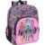 School Bag Monster High Drama Multicolour 33 x 42 x 14 cm