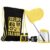 Educational game National Geographic Explorer in Training Yellow Black 5 Pieces