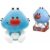 Fluffy toy Simba Oggy Blue