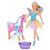 Baby Doll Simba Steffi Love Welcome Unicorn