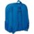 School Bag Superman Blue 32 x 38 x 12 cm
