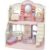 Doll’s House Sylvanian Families The Pony Hair Salon