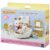 Dolls House Accessories Sylvanian Families Bathroom