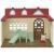 Doll’s House Sylvanian Families 5393 La Maison Framboise