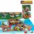 Party supply set Mickey Mouse (6 Units)