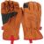 Milwaukee Leather Gloves Brown M