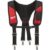 Milwaukee Heavy Duty Contractor Padded Suspension Rig