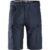 Snickers 6100 Mens Service Shorts Navy Blue 50″