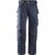 Snickers 3312 Mens DuraTwill Work Trousers Navy 31″ 35″