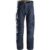 Snickers 6301 Mens Allround Work Trousers Navy 41″ 32″