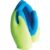 Town and Country Light and Bright Kids Gloves Yellow 3XS