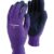 Town and Country Mastergrip Gloves Purple M