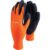 Town and Country Mastergrip Thermal Gloves Orange / Black L