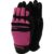 Town and Country Deluxe Ultimax Garden Gloves Pink S