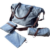 Kettler Changing Bag Melange Grey
