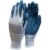 Town and Country Eco Flex Comfort Garden Gloves Blue / Grey M Pack of 1