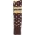 Town and Country Aubergine Chunky Wellington Boot Socks 4 – 7
