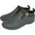 Town and Country Buckingham Neoprene Garden Shoes Green Size 10