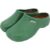 Town and Country EVA Cloggies Garden Shoes Green Size 10